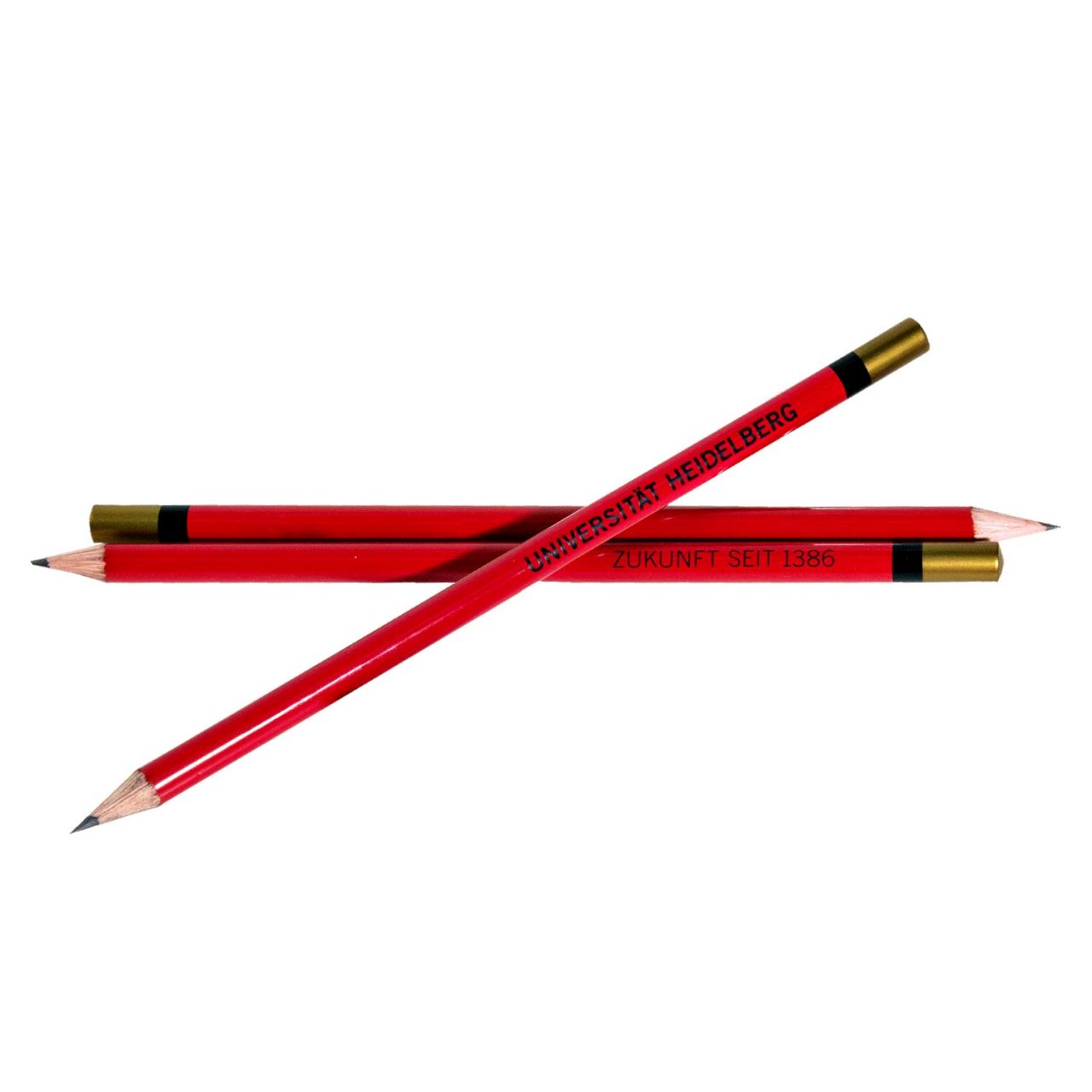 Bleistift, red, corporate