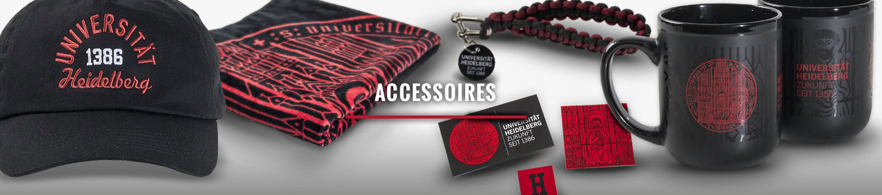 Accessoires