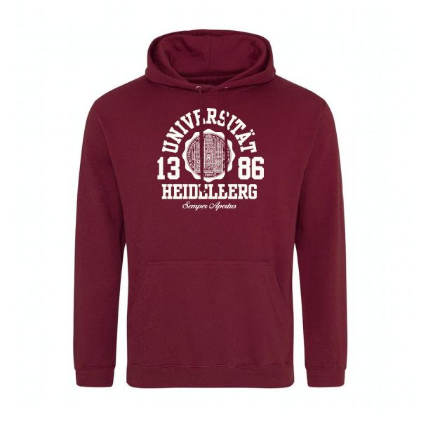 Heidelberg university sweatshirt deals